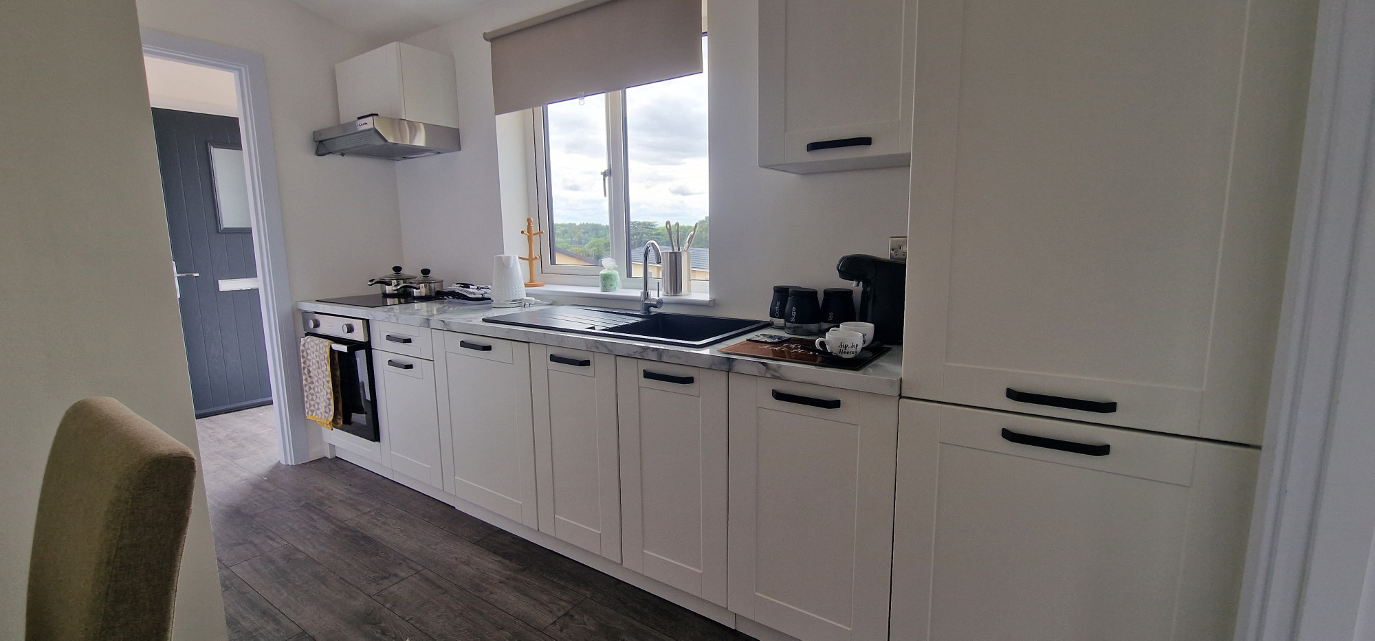 Bromyard, Herefordshire