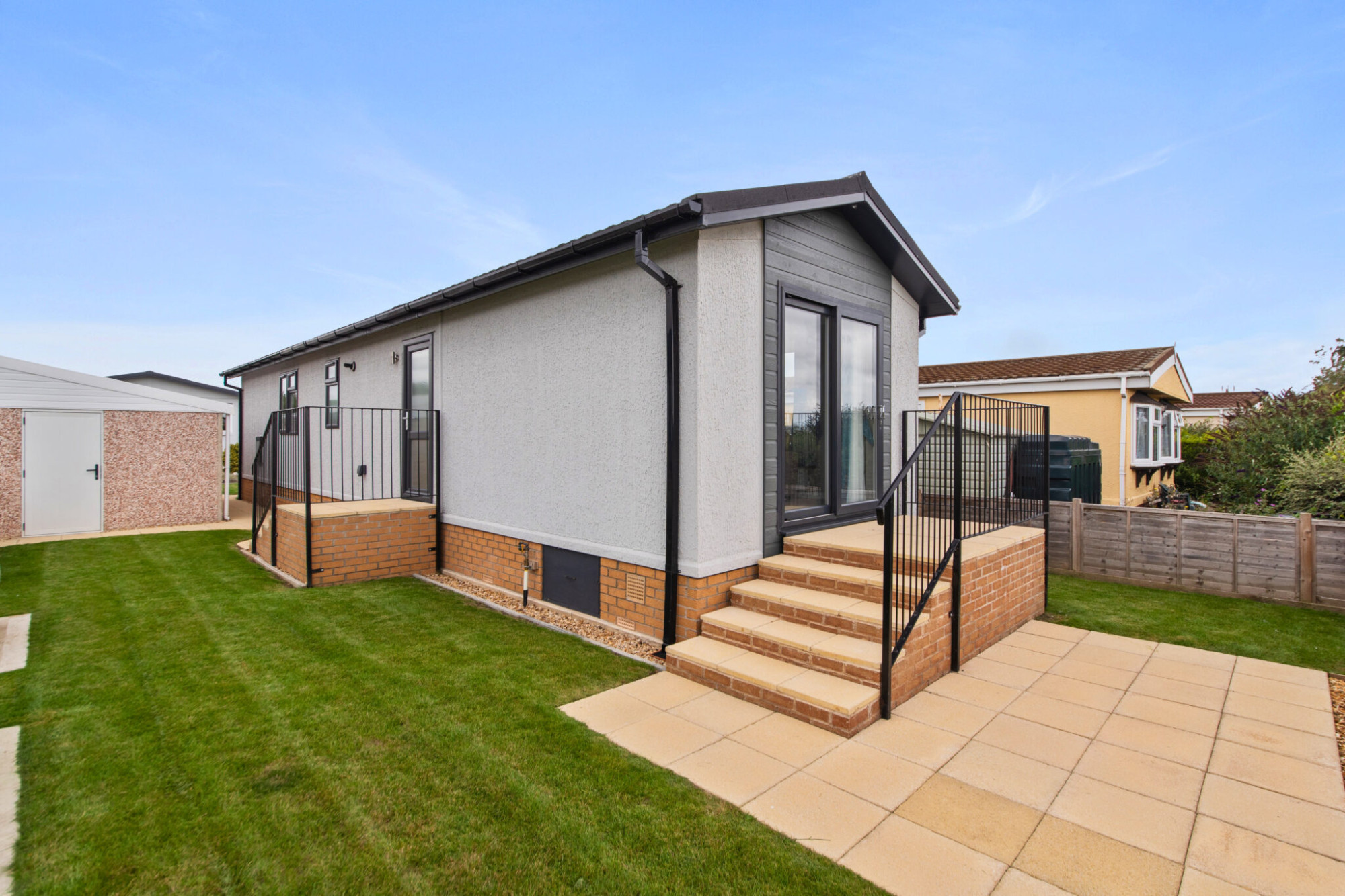 Grantham, Lincolnshire