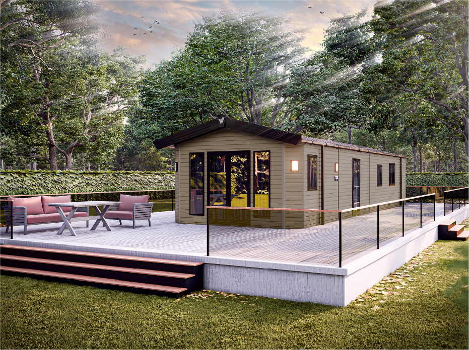 Hambleton, Lancashire