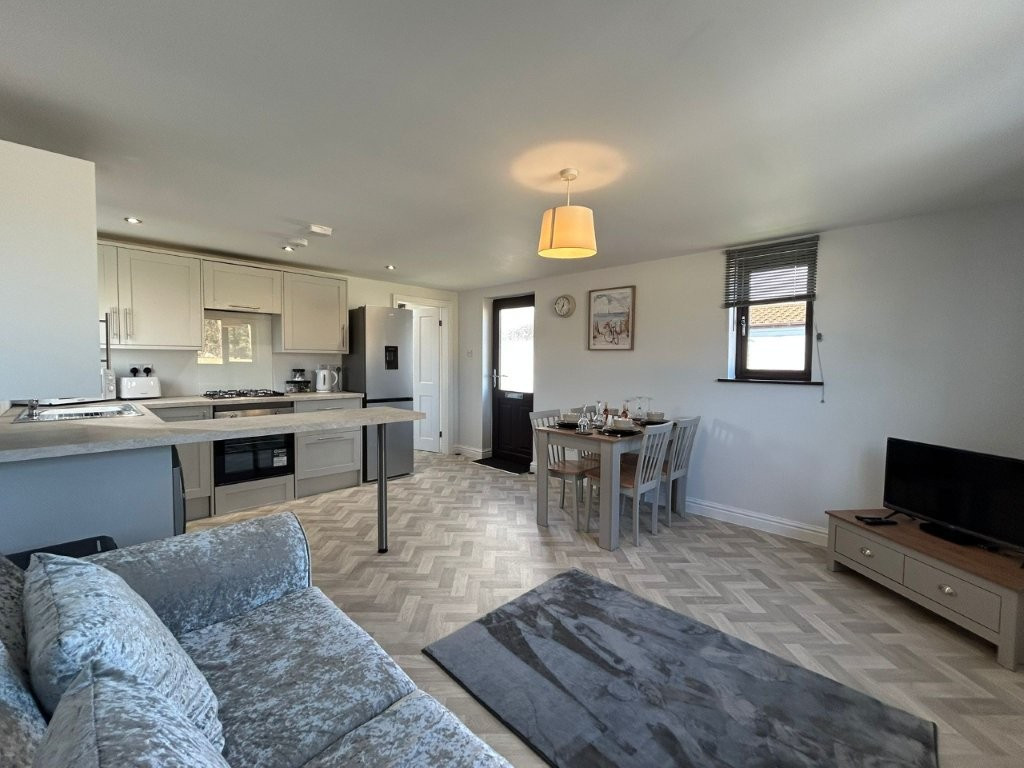 Wilberfoss, Yorkshire