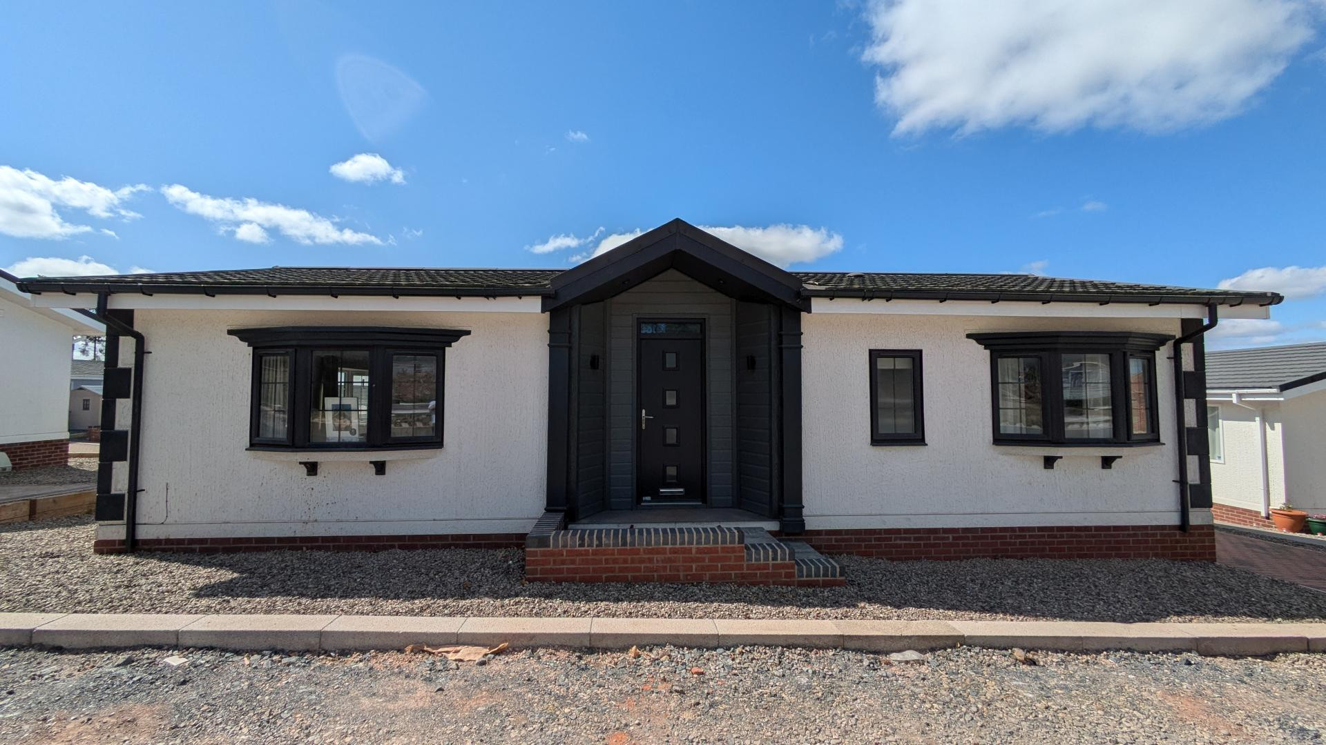 Bromyard, Herefordshire