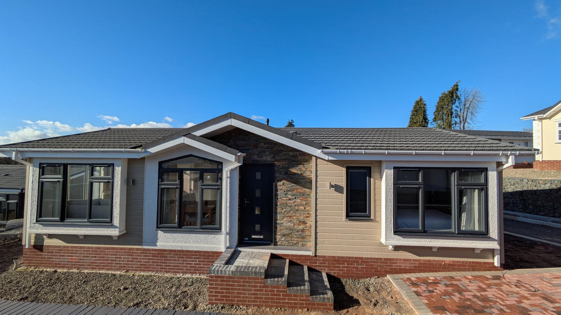 Bromyard, Herefordshire