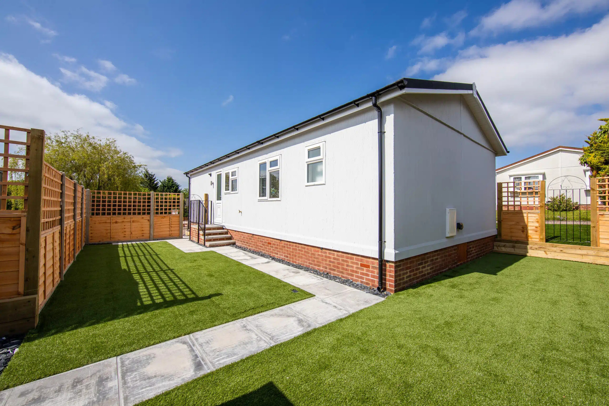 Clacton-On-Sea, Essex