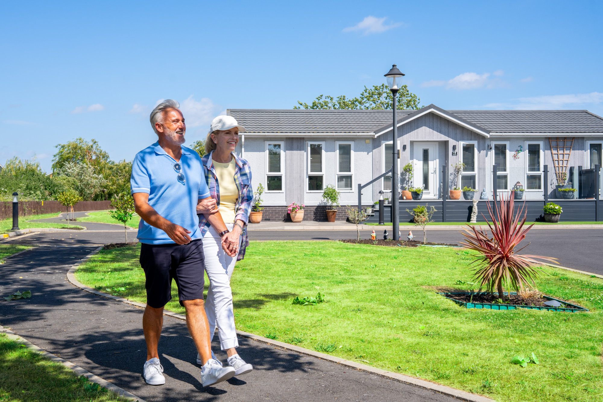 Canvey Island, Essex