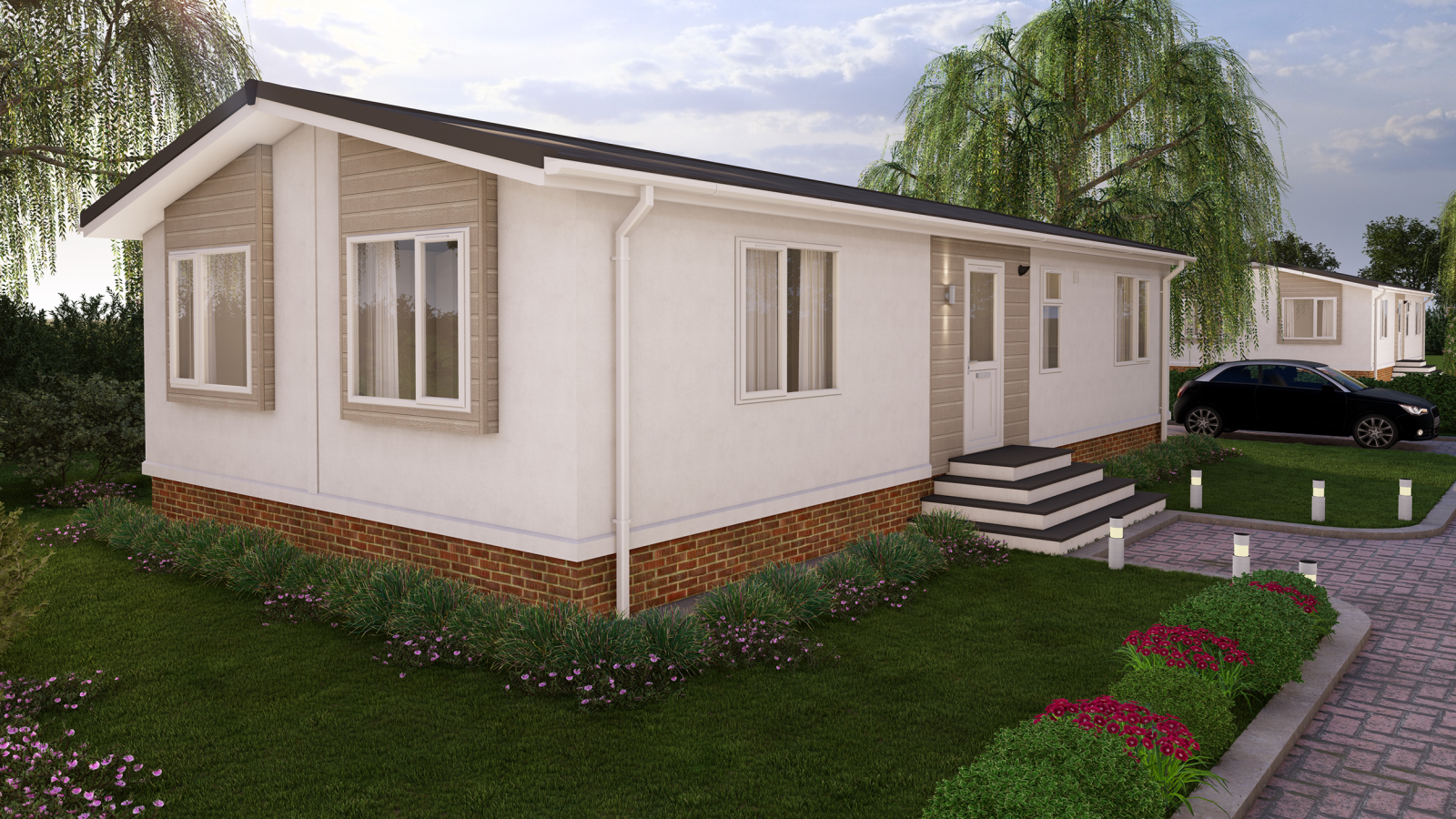 Crowthorne, Berkshire