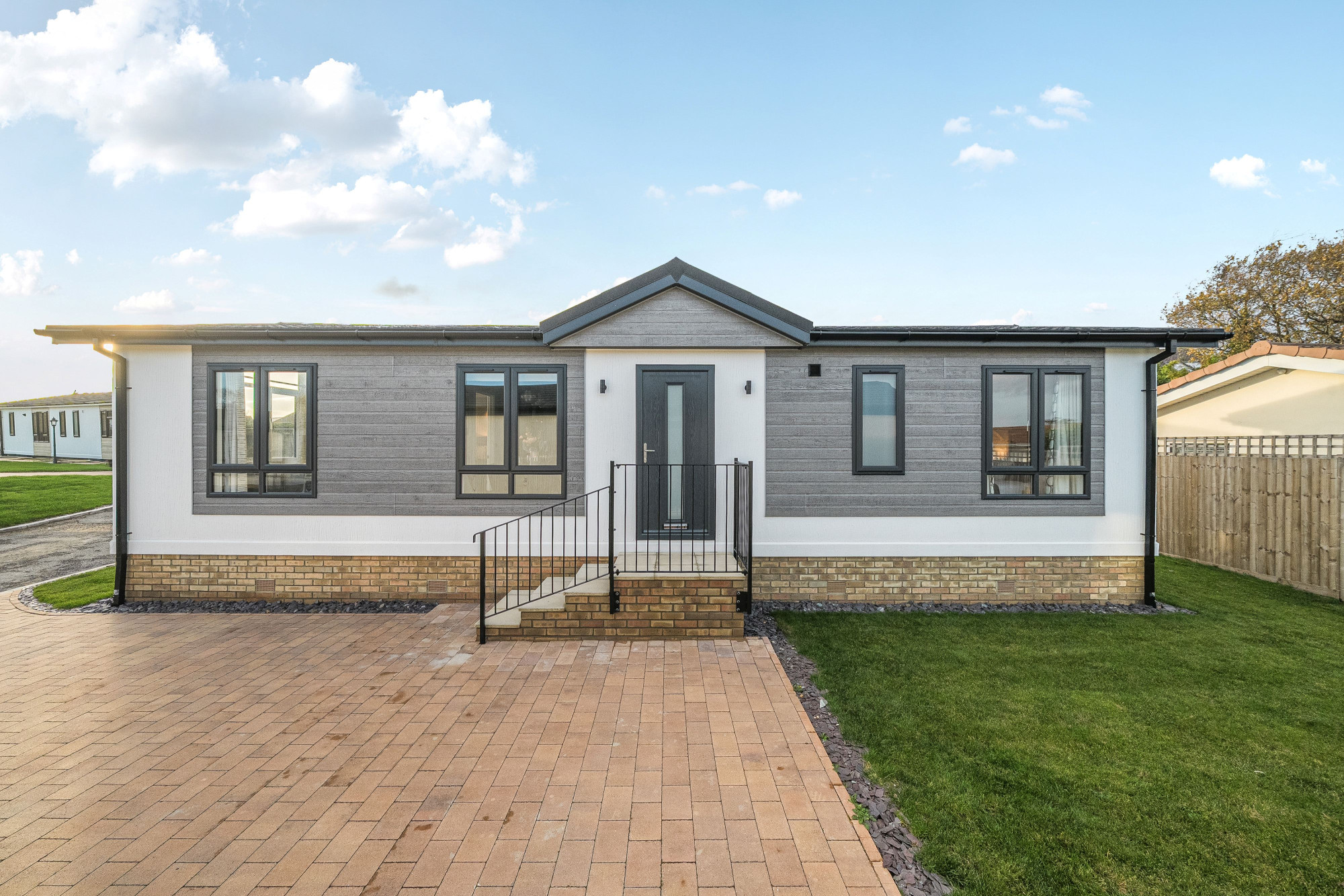 Christchurch, Dorset