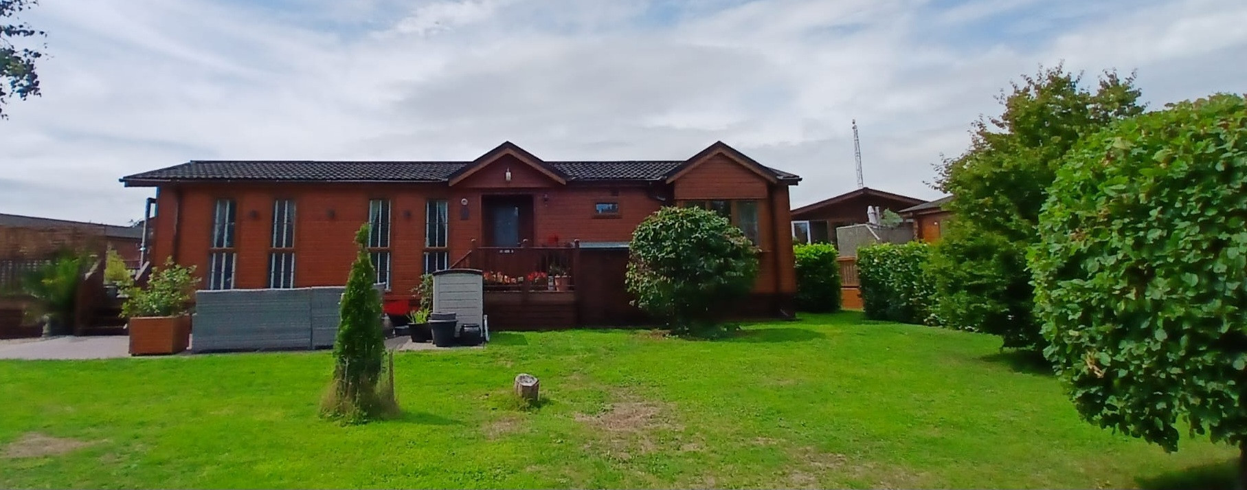 Clacton-On-Sea, Essex