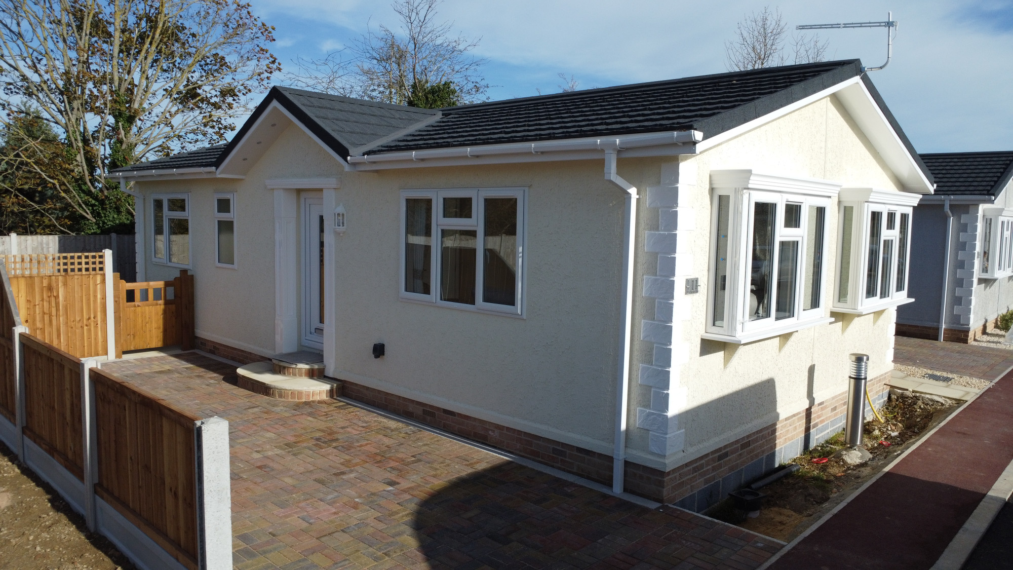 Clacton-On-Sea, Essex