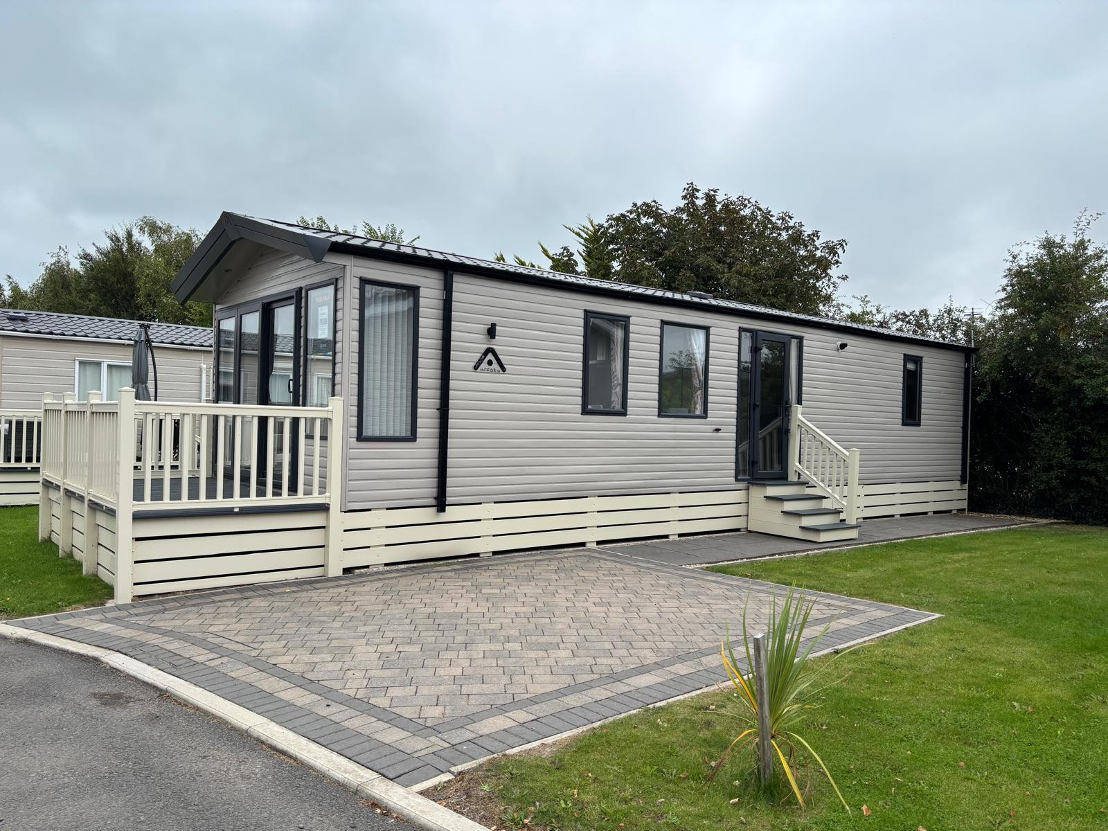 Hambleton, Lancashire