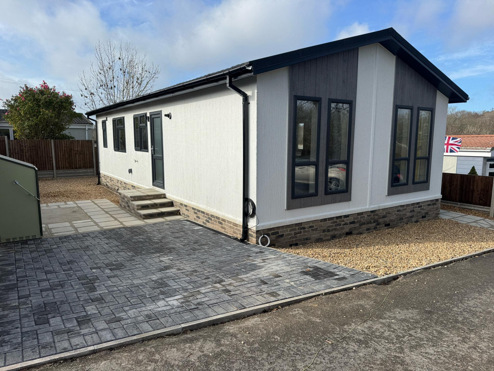 New Milton, Hampshire