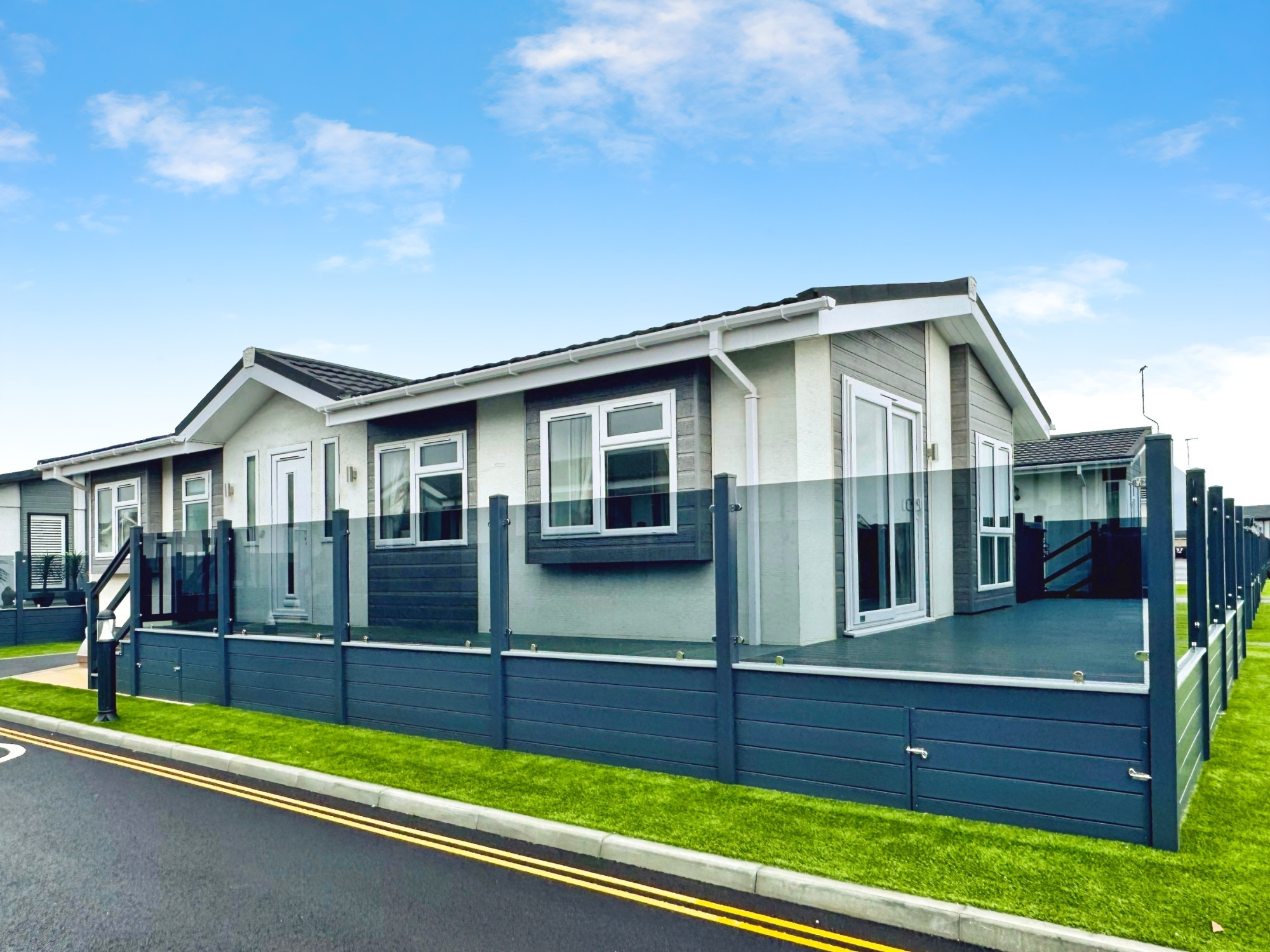 Canvey Island, Essex