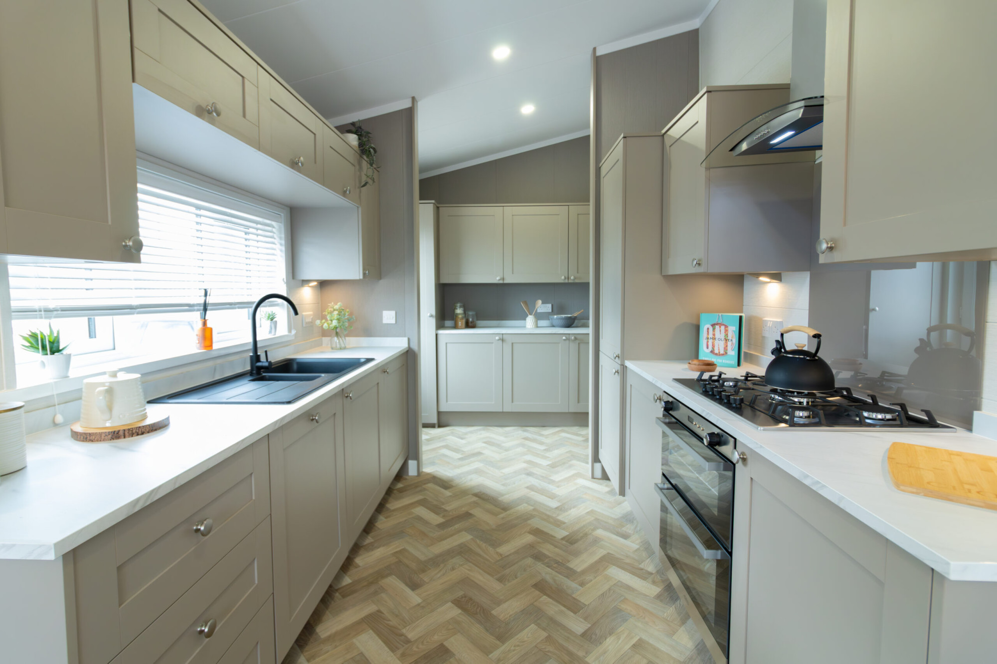 Canvey Island, Essex