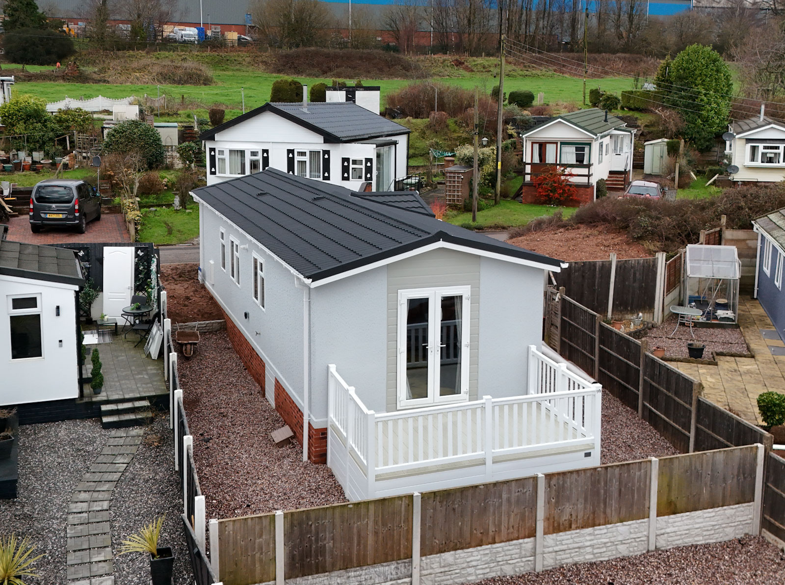 Walsall, West Midlands