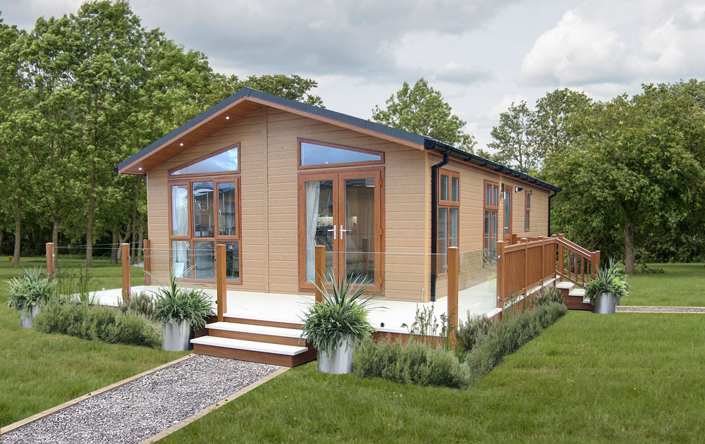 Much Wenlock, Shropshire