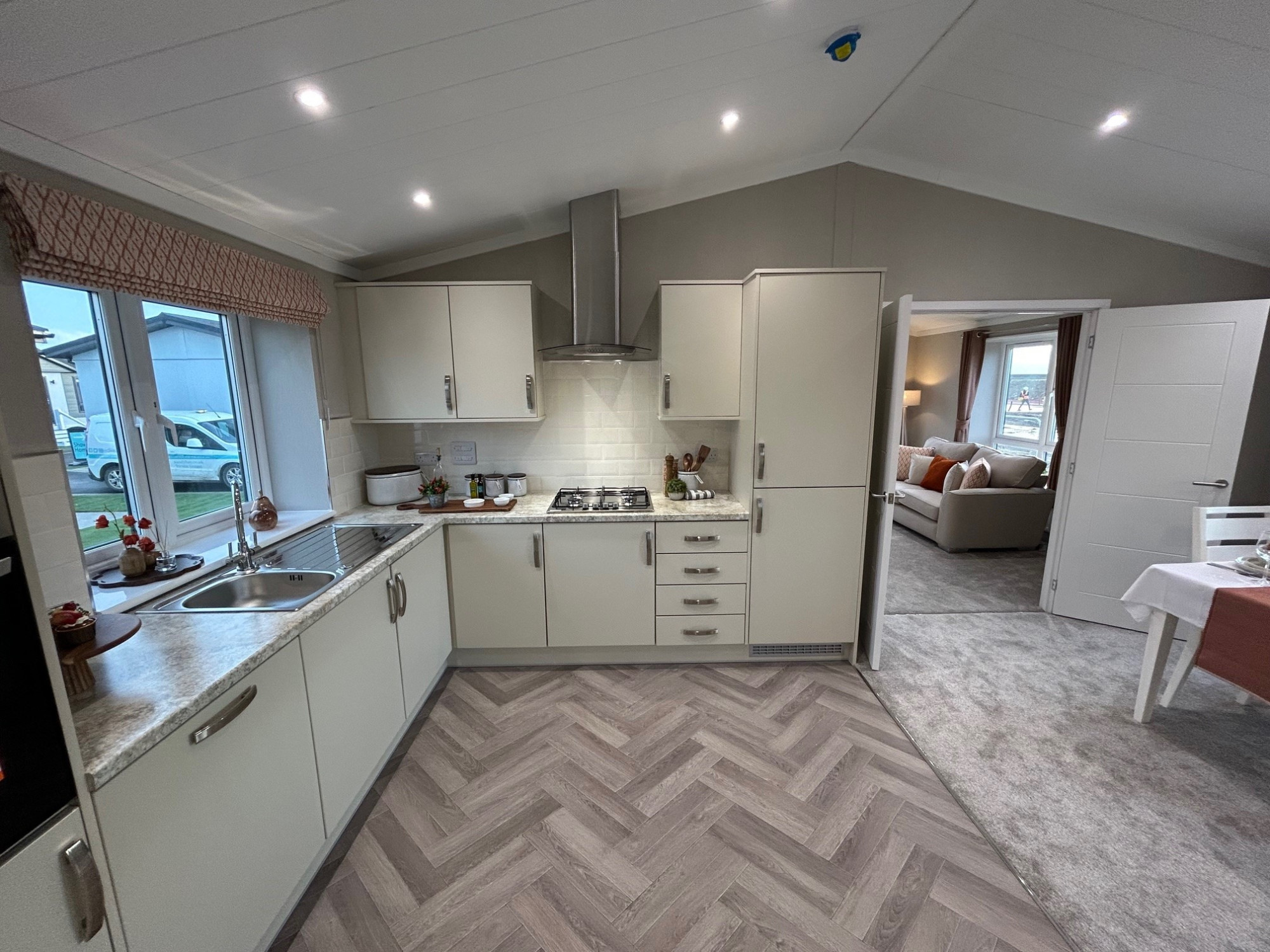 Canvey Island, Essex