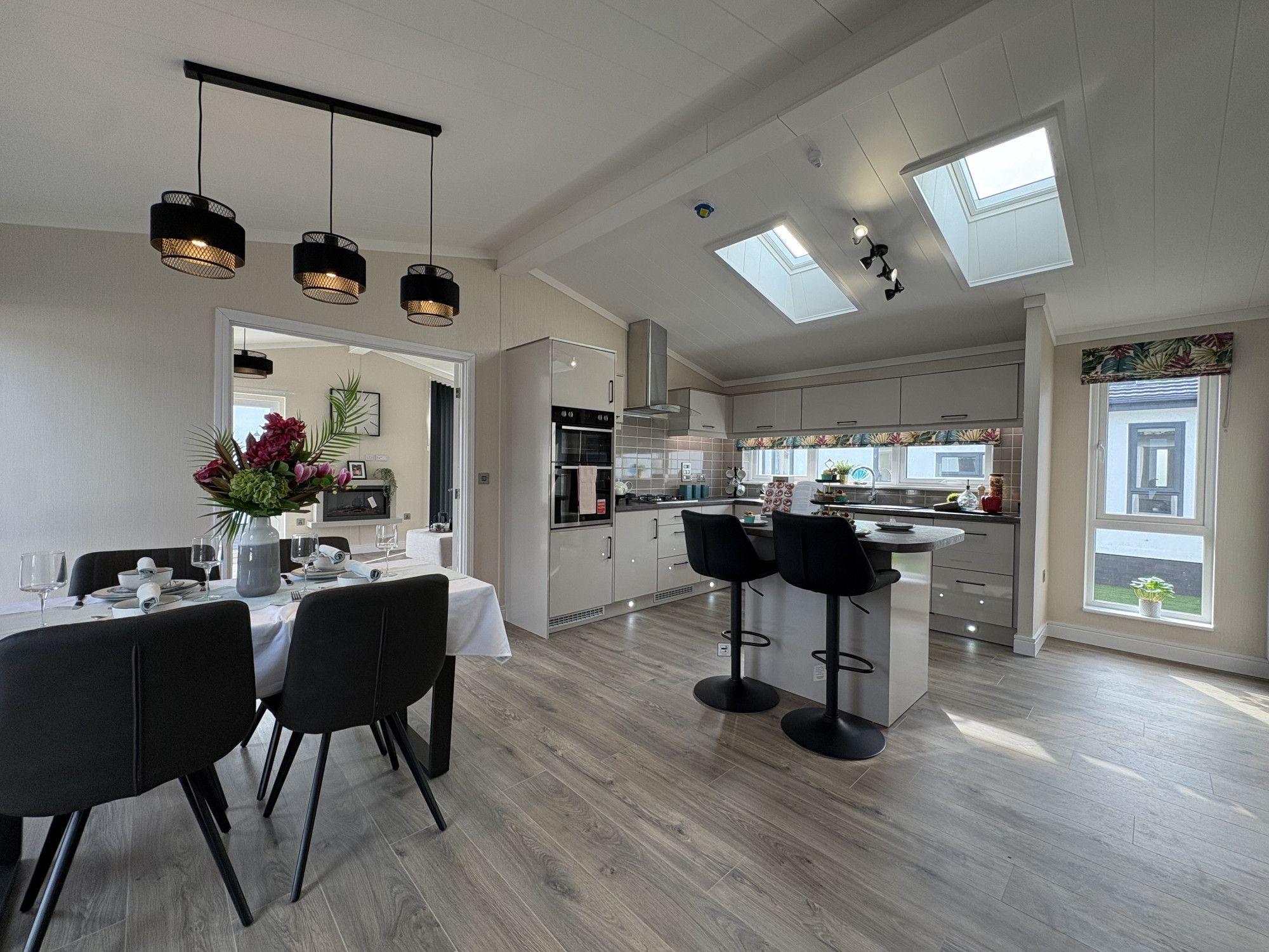 Canvey Island, Essex