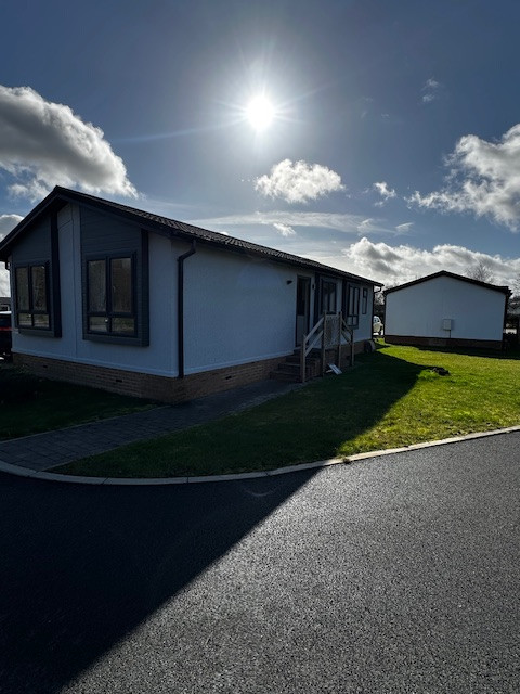 Stretton, Derbyshire