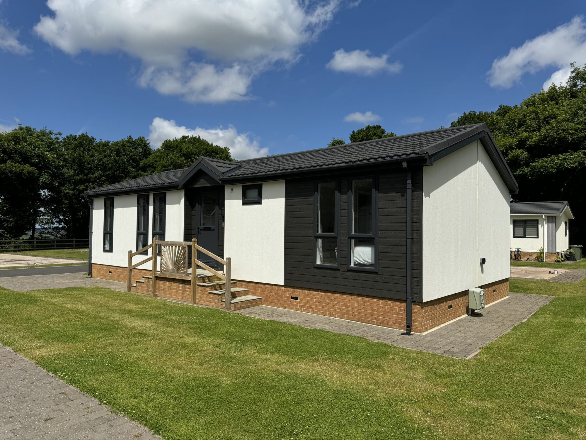 Stretton, Derbyshire