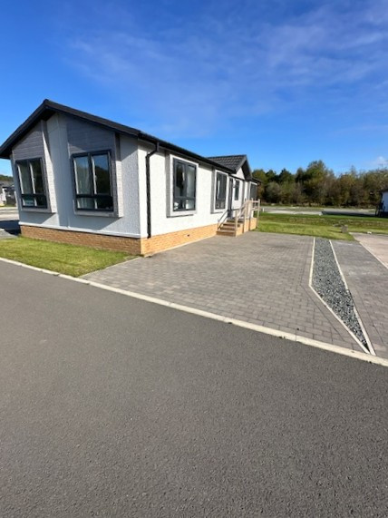 Stretton, Derbyshire