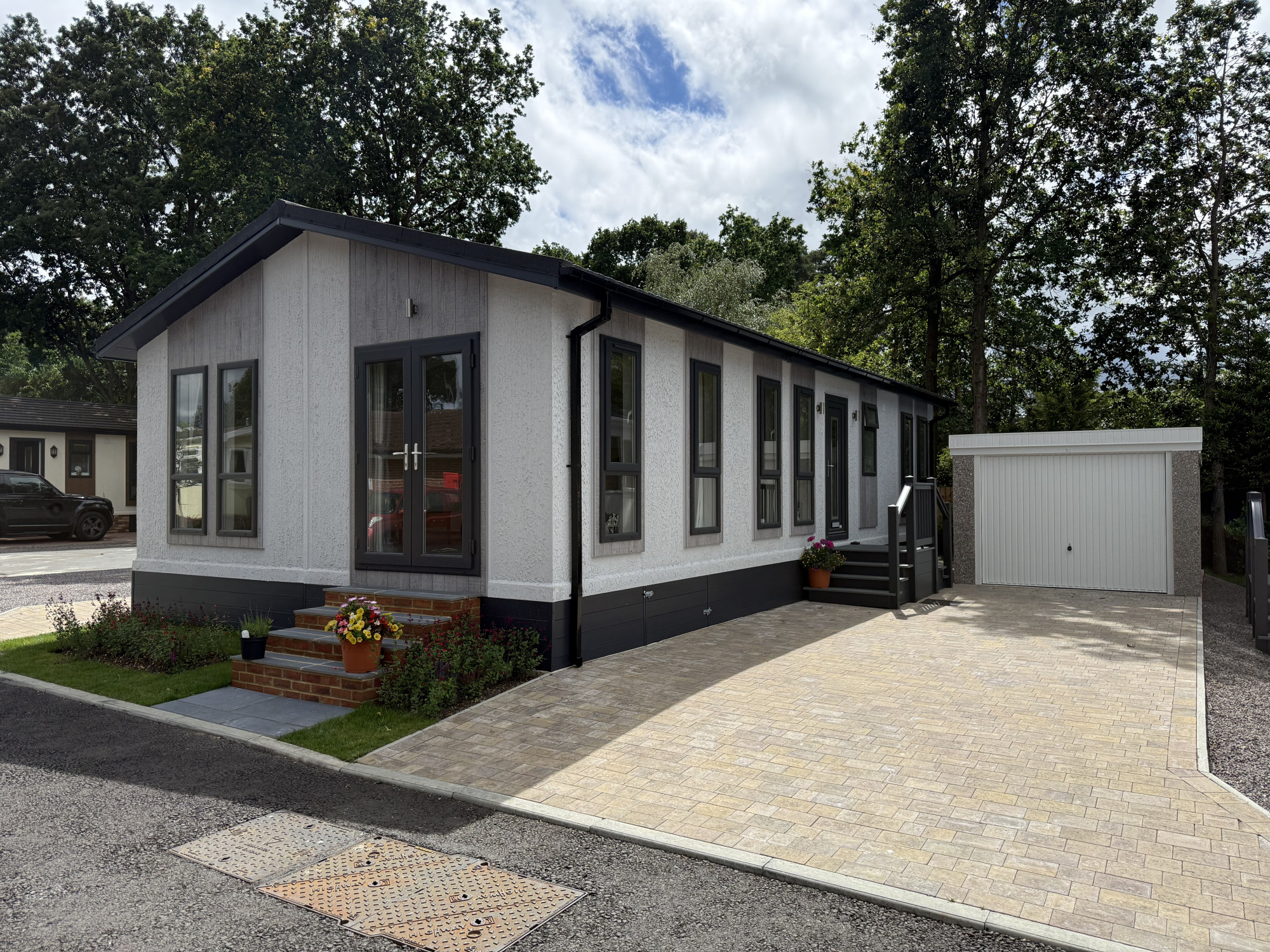 Crowthorne, Berkshire
