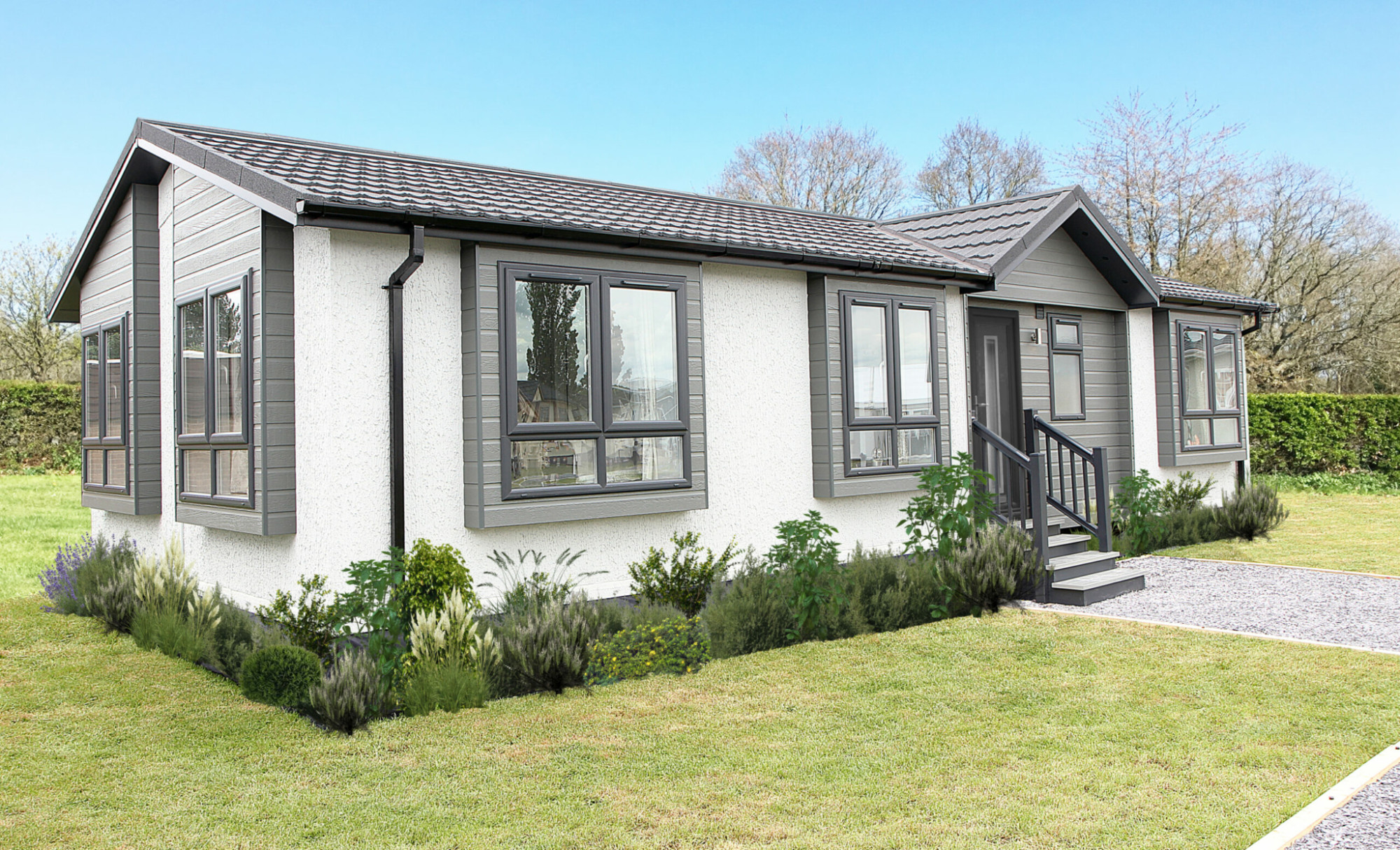 Iver, Buckinghamshire