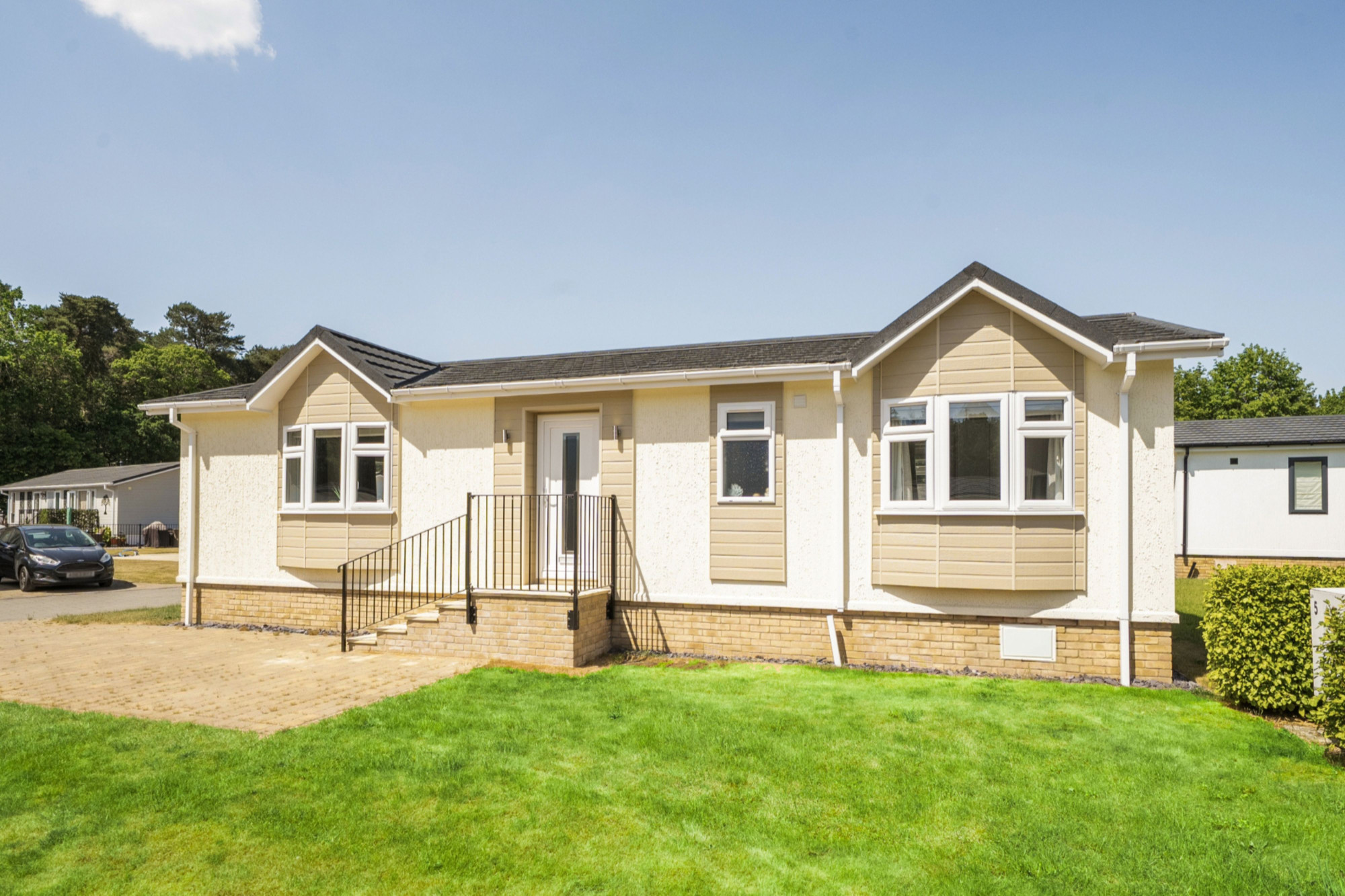 Thetford, Norfolk