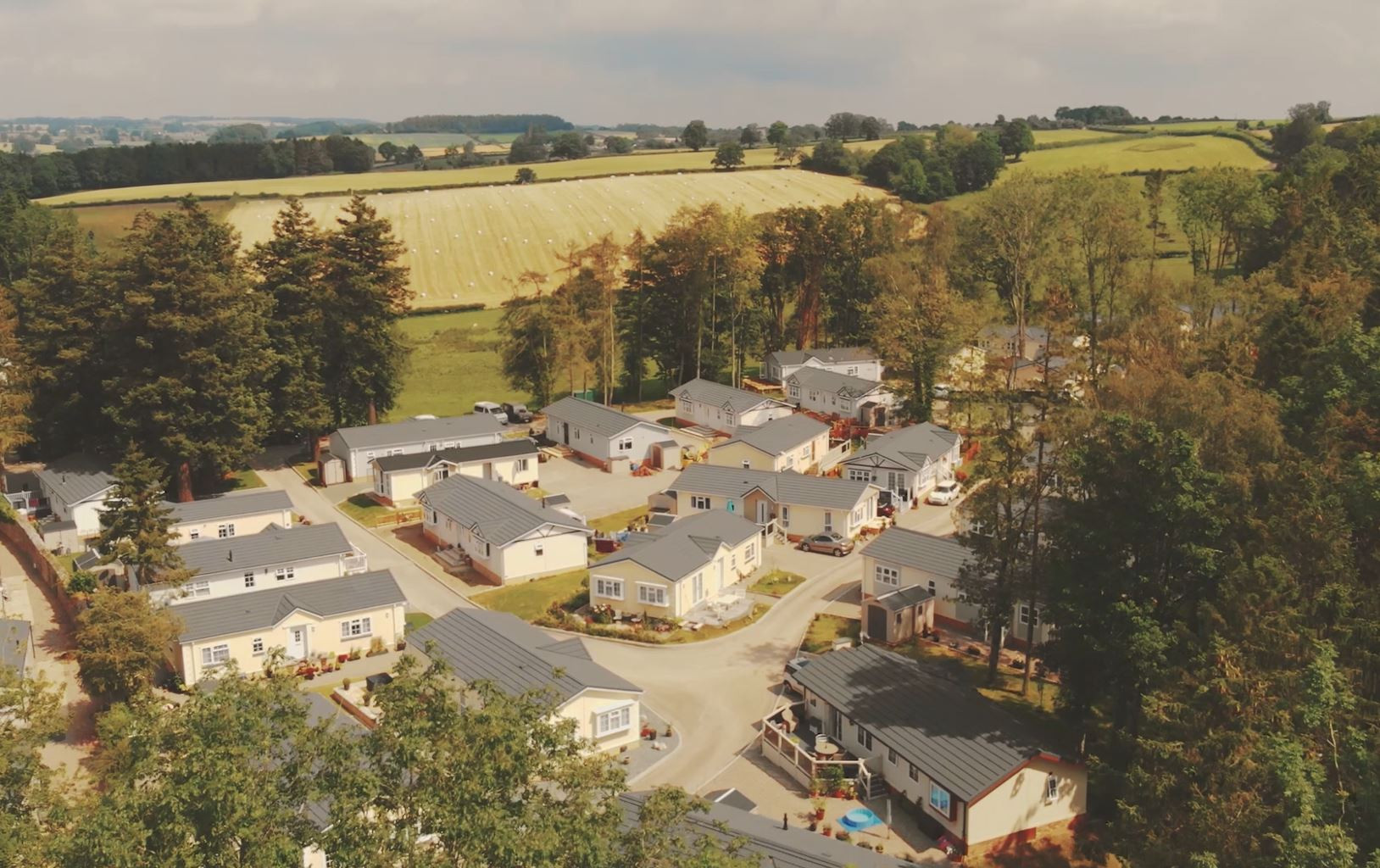 Bromyard, Herefordshire